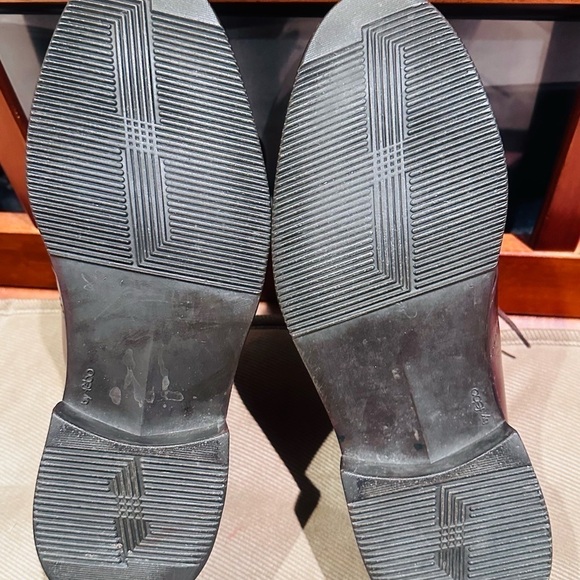 Rossi Caruso 100% Leather Brown Chukka Boots. - Picture 9 of 11